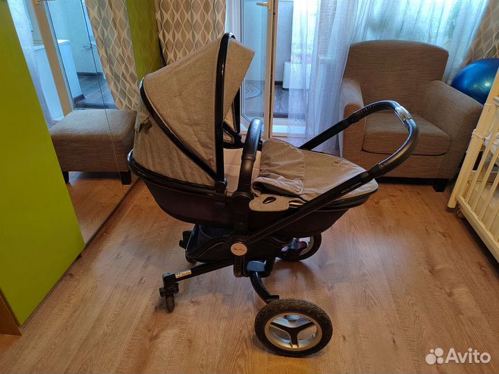 Коляска Silver cross surf 2 в 1