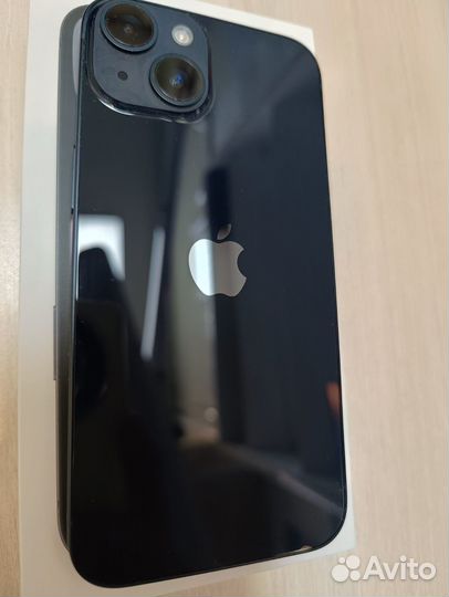 iPhone 14, 128 ГБ