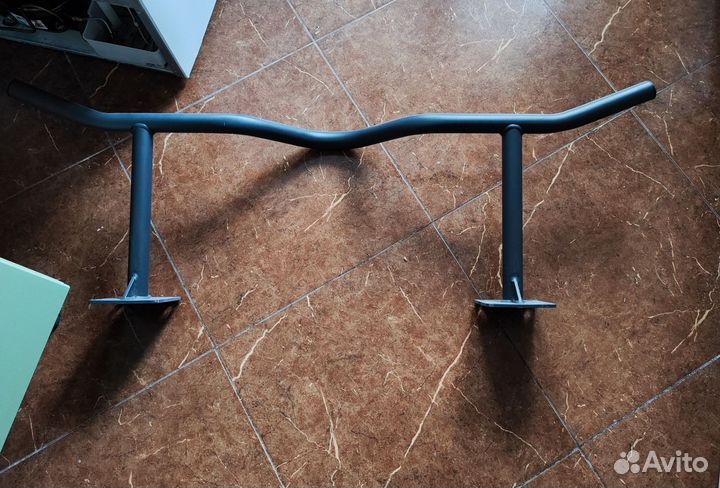 Турник потолочный 3в1