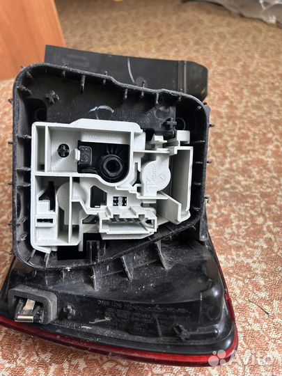 Фара задняя volkswagen jetta 6