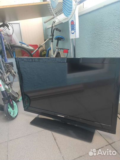 Телевизор бу