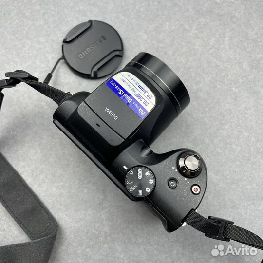 Samsung wb110