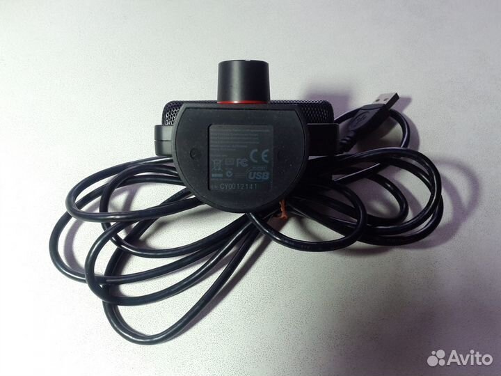 Игровая камера Sony PS3 Eye, новая