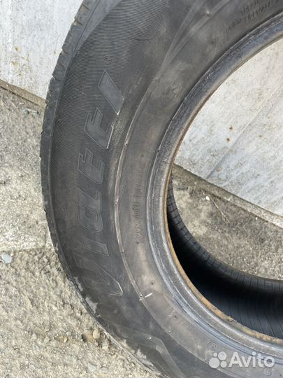 Viatti Bosco A/T 205/75 R15