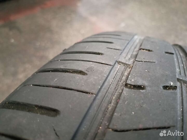 Hankook Ventus S1 Evo2 SUV K117A 265/35 R21