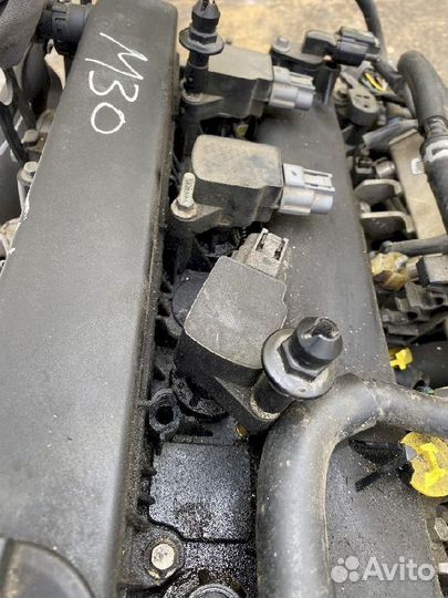 Катушка зажигания L3-VE Mazda Atenza 6 / Atenza GG