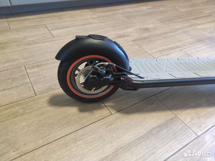 Электросамокат Kugoo m2 pro