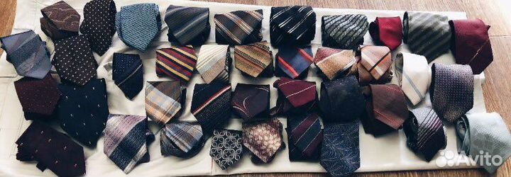 Галстук СССР