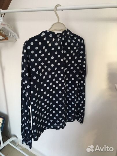 Блузка для девочки