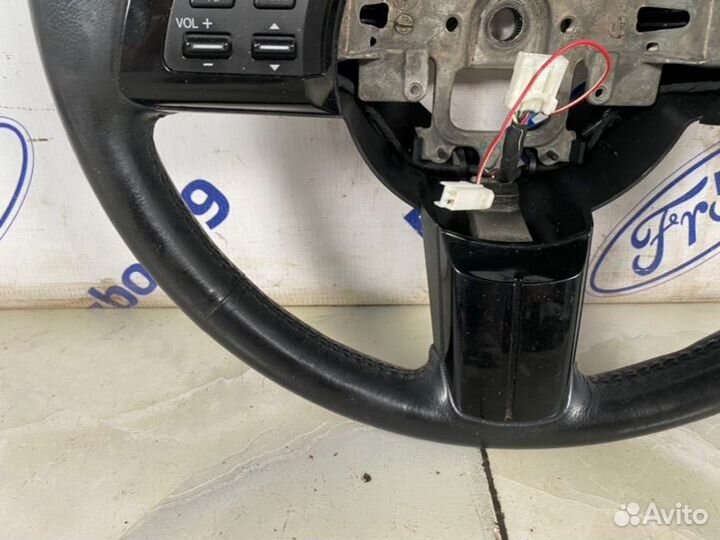 Руль Mazda Cx-7 ER 2.3 (L3-VDT) 2007