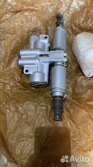 Га 46мт/4предохранительный клапан