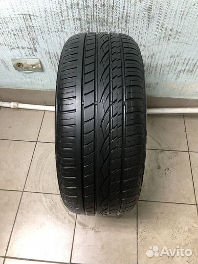 Continental ContiCrossContact UHP 255/50 R19