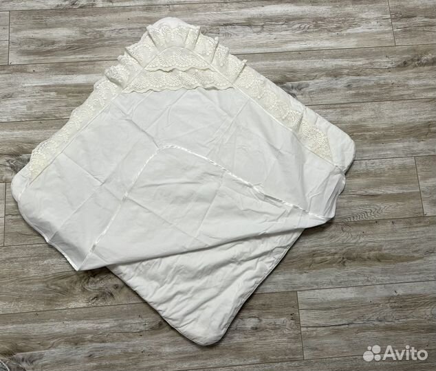 Конверт на выписку (осень-зима)