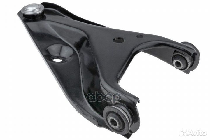Рычаг передний рено logan 2, sandero 2, dokker