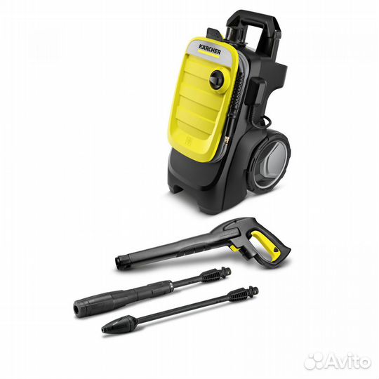 Мойка Karcher K5 Compact