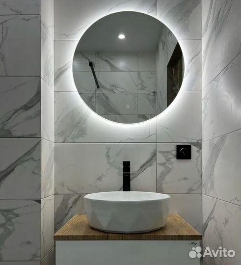 Ремонт квартир, Ремонт под ключ без посредников