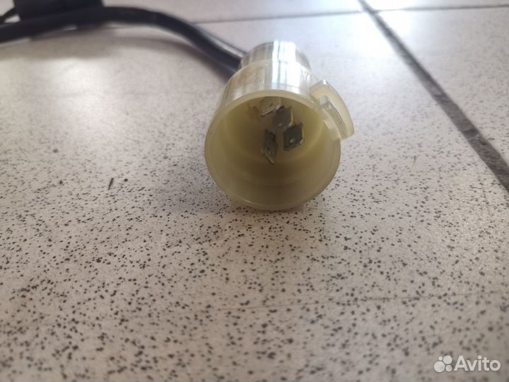 Реле заряда Kawasaki ZX6R