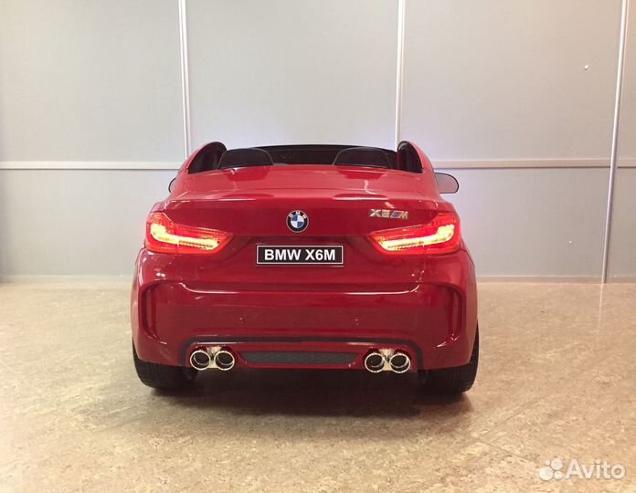 Электромобиль