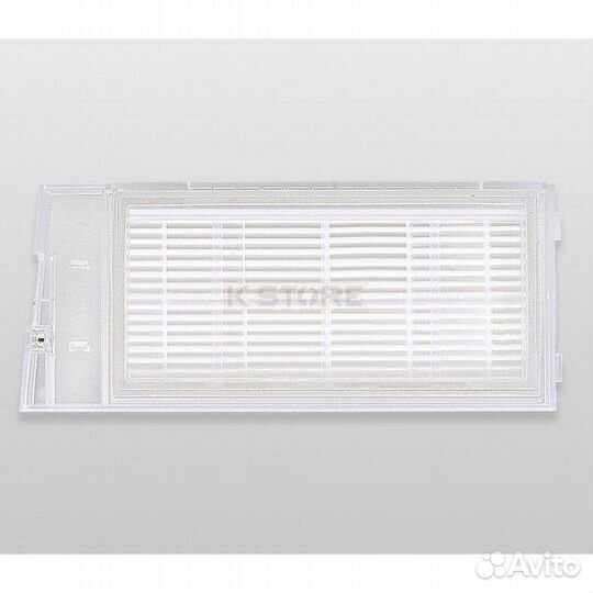 Воздушный фильтр для робота-пылесоса Xiaomi