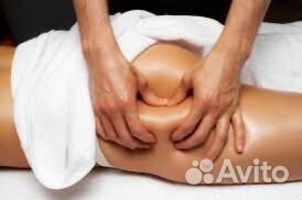 Модель для массажа