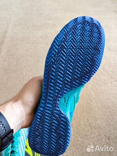 Бутсы мужские