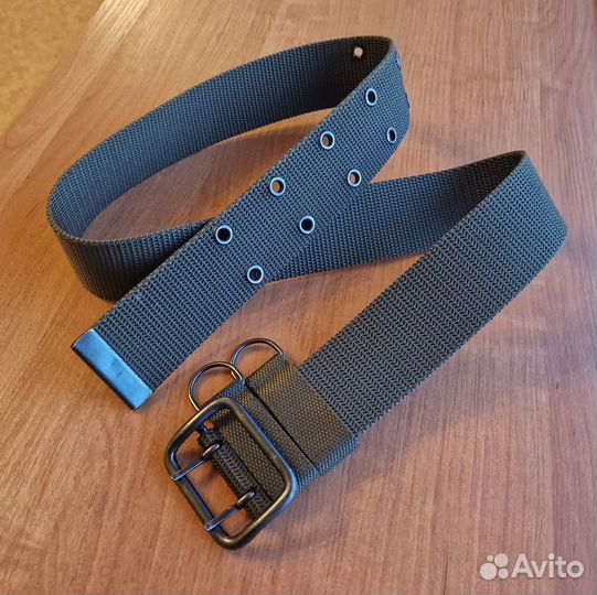 Ремень военный армейский тактический портупея