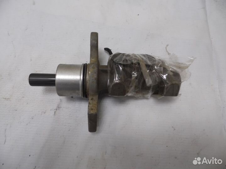 Цилиндр тормозной главный Chery Tiggo (T11) 2005-2