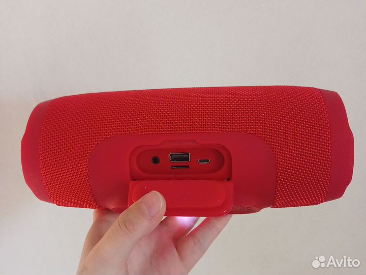 Блютуз колонка JBL Charce3+