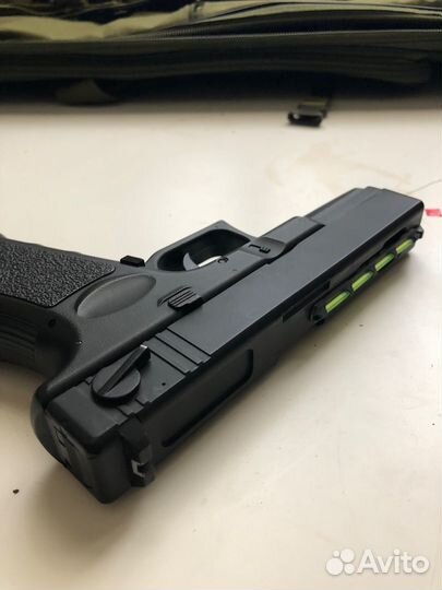Мушка для привода Cyma glock