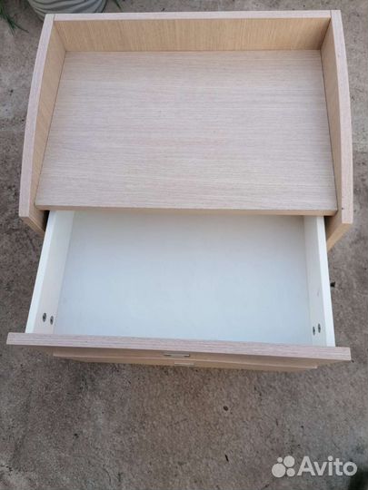 Тумба прикроватная бу