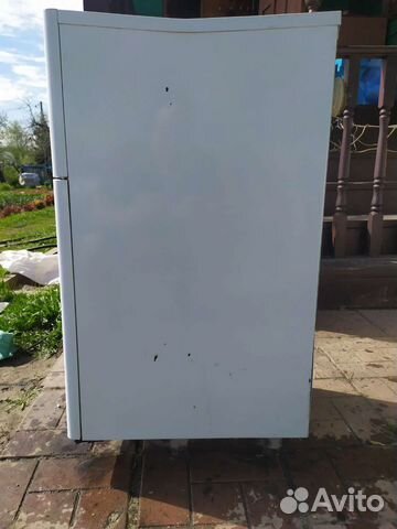 Газовый котел напольный одноконтурный мимакс