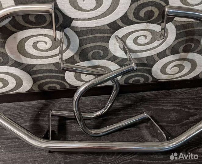 Дуги для kawasaki vulcan задние