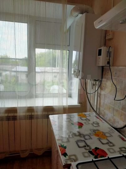 1-к. квартира, 41,7 м², 1/2 эт.