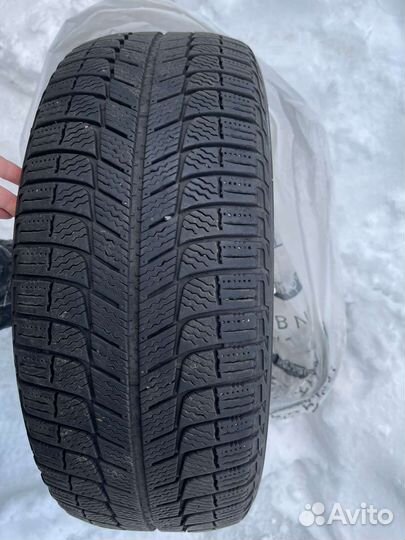 Goodyear Eagle Vector 205/55 R16