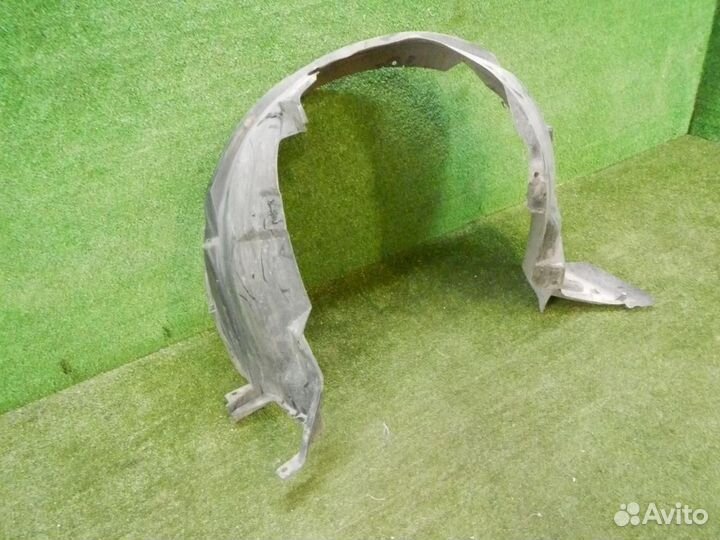 Подкрылок передний левый Suzuki SX4 1 Classic (200