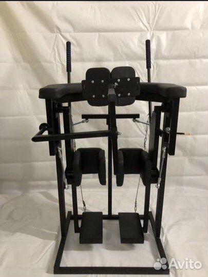 Имитатор ходьбы imipro