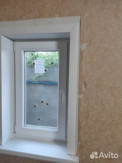 Пластиковые окна и балконы