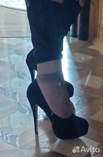 Туфли женские