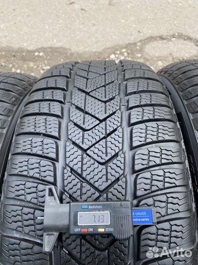 Pirelli Winter Sottozero 3 225/50 R17 98H