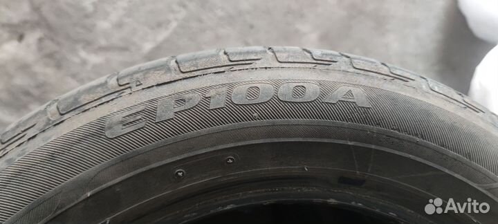 Bridgestone Ecopia EP100A 205/55 R16