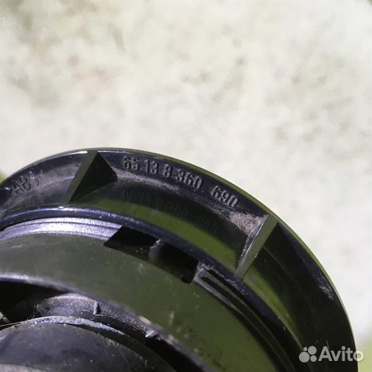 Динамик бмв Е46