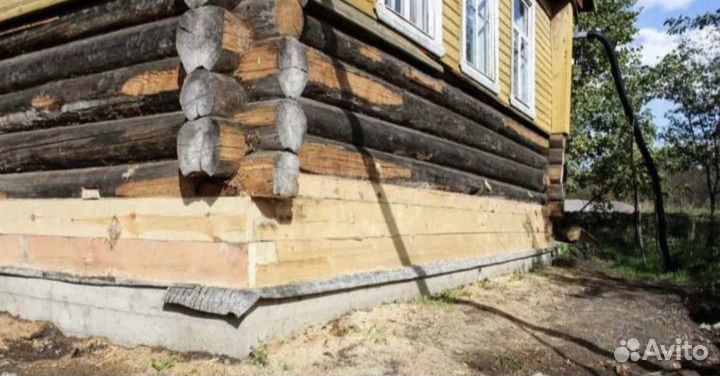 Строительная бригада