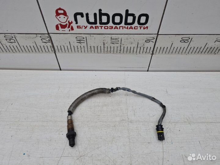 Лямбда-зонд Bmw 6 E64 LCI N53B30A 2008