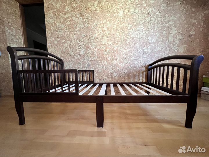 Детская кровать giovanni