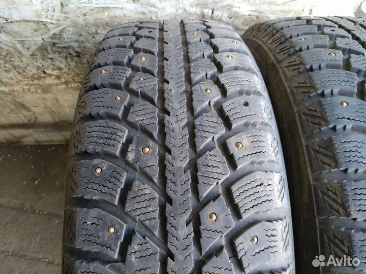 Toyo Observe G2S 205/60 R16 96T