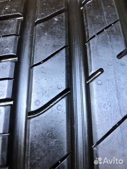 Hankook Ventus S1 Evo2 SUV K117A 235/60 R18 и 255/55 R18