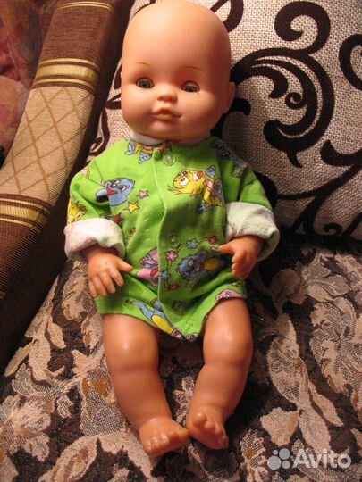 Мягкие игрушки детям