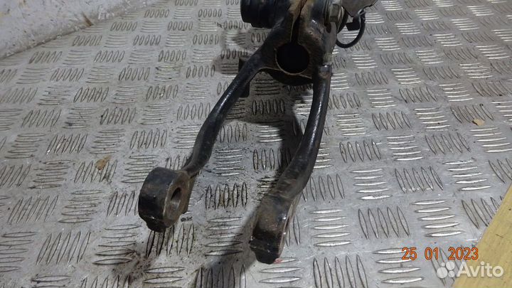 Стойка передняя левая VDC BMW бмв X5M F85 Ф85