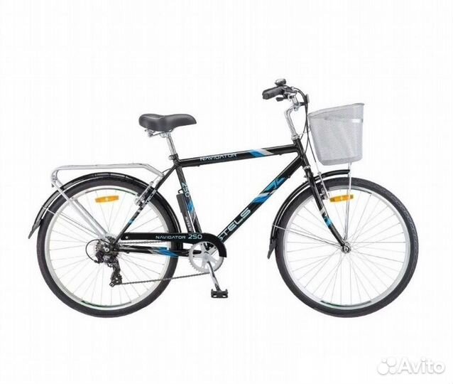 Велосипед 26