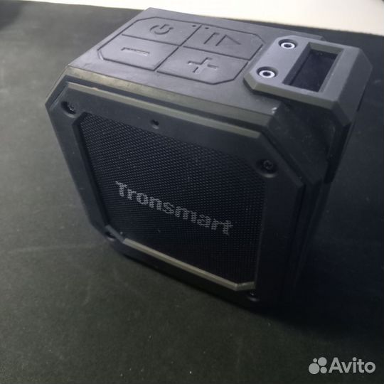 Портативная акустика Tronsmart Element Groove